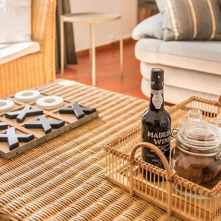 Casa Da Olides - T3 And *