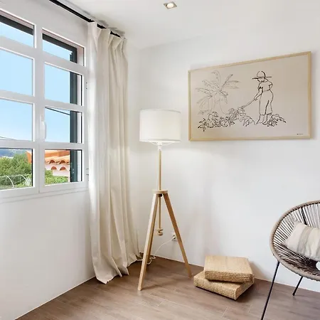 Villa Casa Da Olides - T3 And