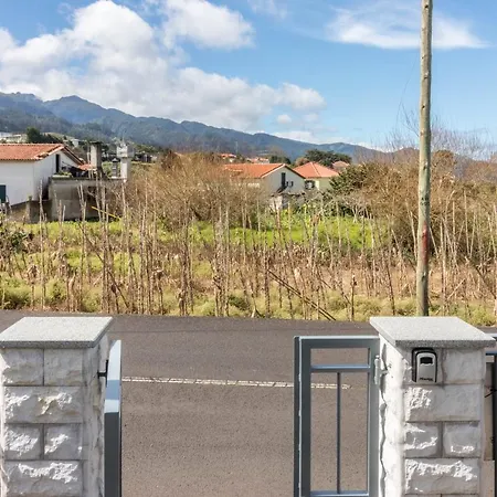 Vila Casa Da Olides - T3 And Santana (Madeira)