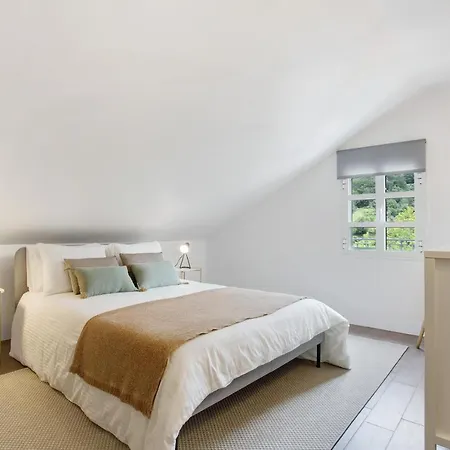 Villa Casa Da Olides - T3 And Santana (Madeira)