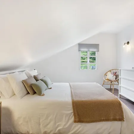 Villa Casa Da Olides - T3 And