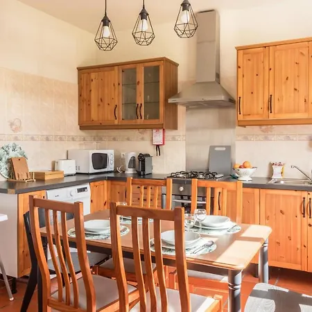 Villa Casa Da Olides - T3 And *