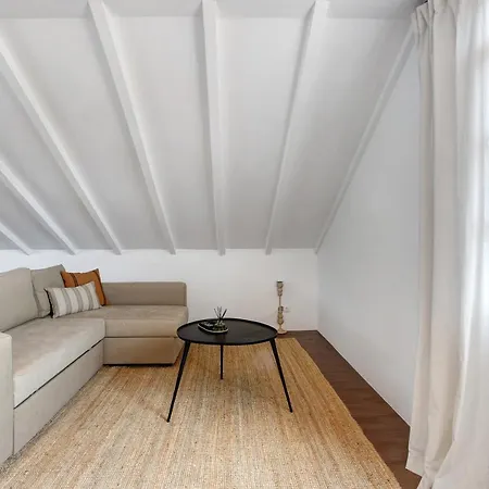 Casa Da Olides - T3 And