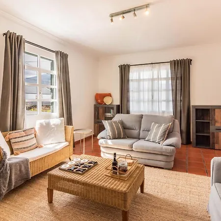 Casa Da Olides - T3 And *