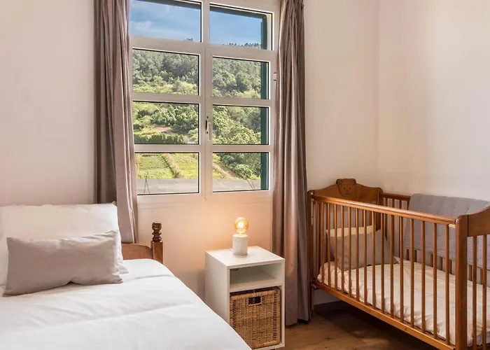 Casa Da Olides - T3 And Villa Santana (Madeira)