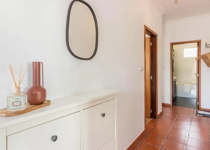 Casa Da Olides - T3 And Vila *