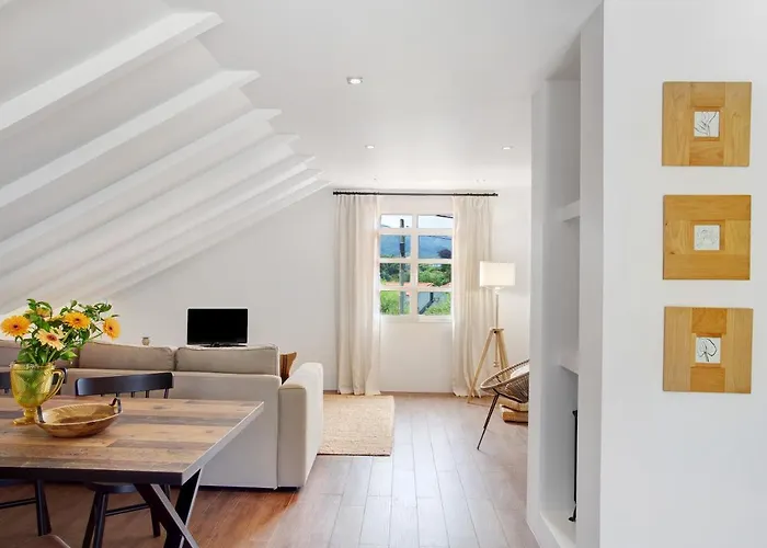 Casa Da Olides - T3 And Vila *