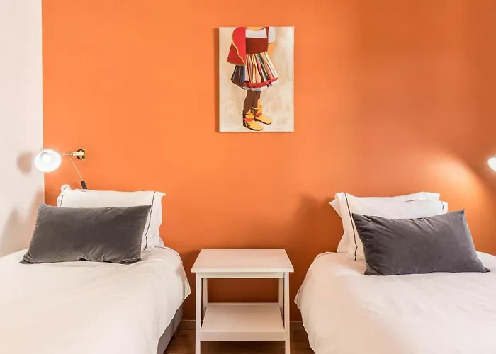 Casa Da Olides - T3 And Santana (Madeira)