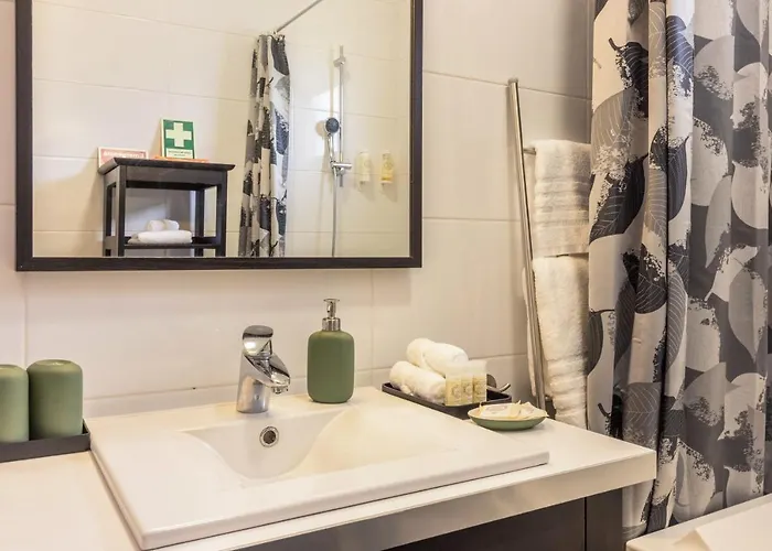 Vila Casa Da Olides - T3 And Santana (Madeira)