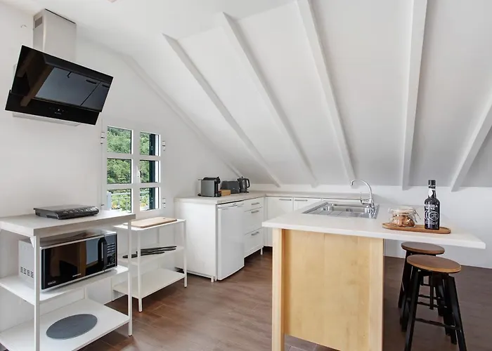 Casa Da Olides - T3 And Villa Santana (Madeira)