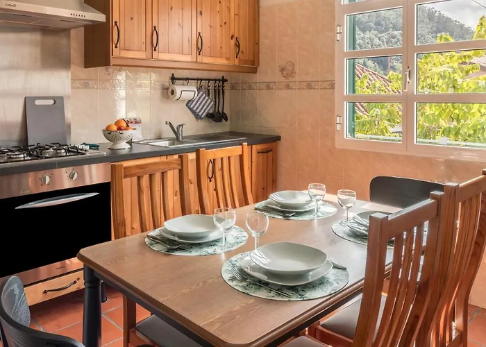 Casa Da Olides - T3 And Vila *