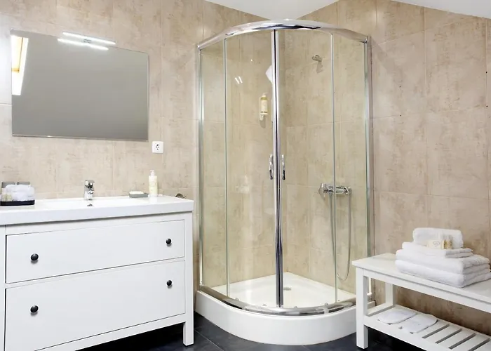 Casa Da Olides - T3 And *