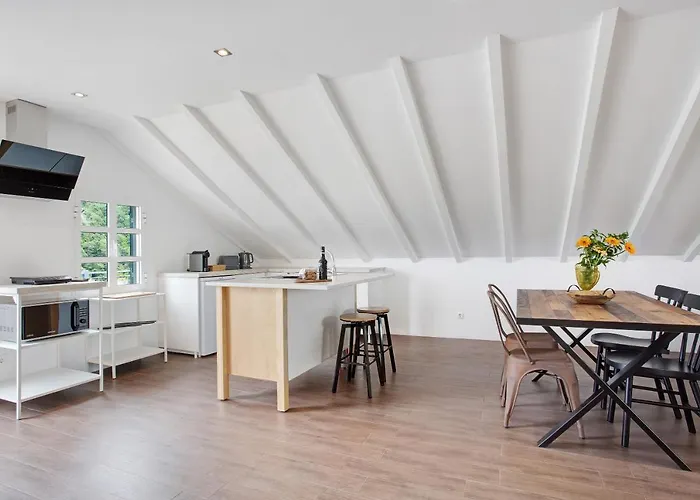 Casa Da Olides - T3 And Vila *