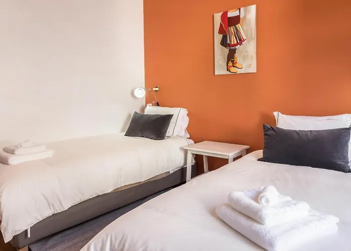 Casa Da Olides - T3 And Villa Santana (Madeira)