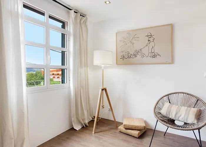 Villa Casa Da Olides - T3 And