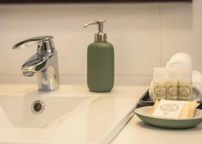 Casa Da Olides - T3 And Vila *