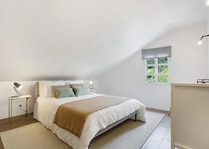 Vila Casa Da Olides - T3 And Santana (Madeira)