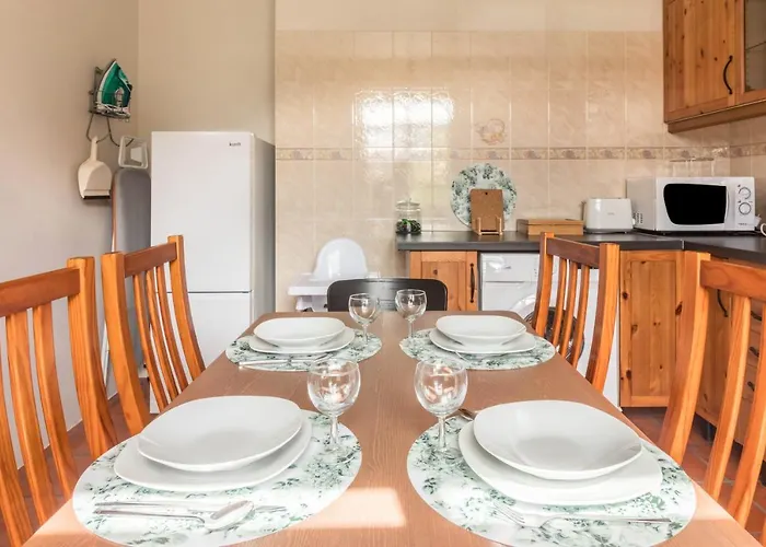 Casa Da Olides - T3 And Villa