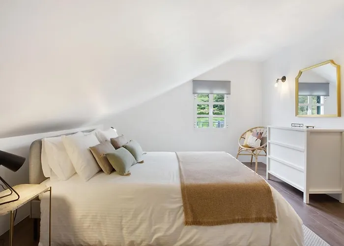 Vila Casa Da Olides - T3 And