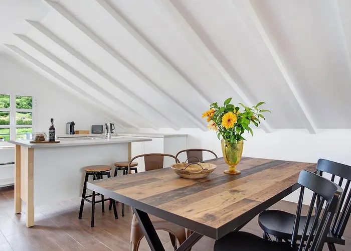 Villa Casa Da Olides - T3 And Santana (Madeira)