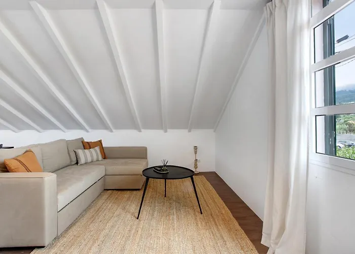 Casa Da Olides - T3 And