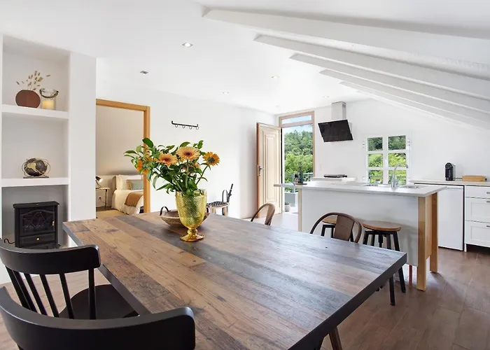 Casa Da Olides - T3 And