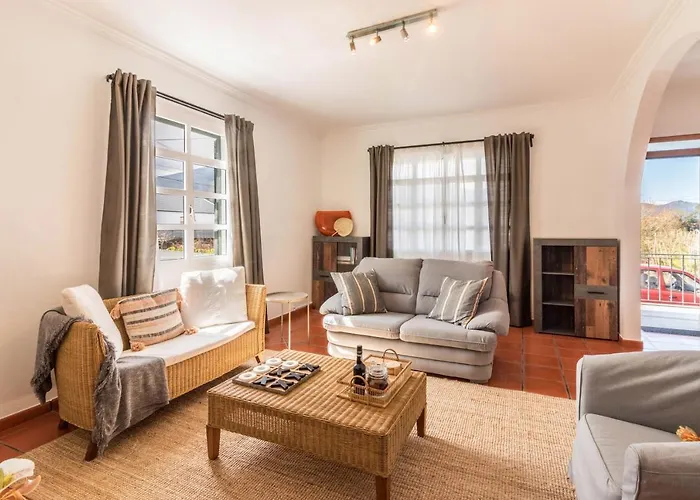 Casa Da Olides - T3 And *