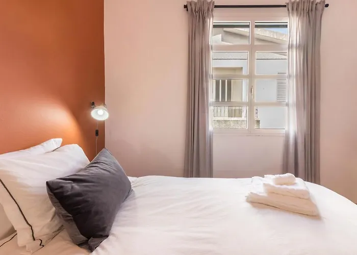 Casa Da Olides - T3 And Vila *