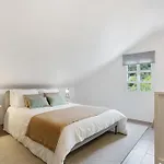 Βίλα Casa Da Olides - T3 And