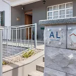 Βίλα Casa Da Olides - T3 And Santana (Madeira)