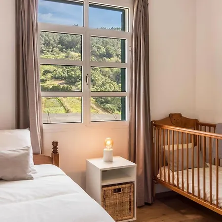 Casa Da Olides - T3 And Βίλα Santana (Madeira)