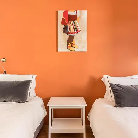 Casa Da Olides - T3 And Santana (Madeira)