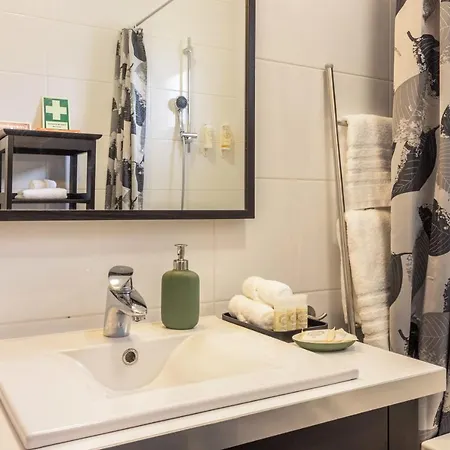 Βίλα Casa Da Olides - T3 And Santana (Madeira)