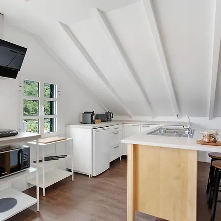 Casa Da Olides - T3 And Βίλα Santana (Madeira)