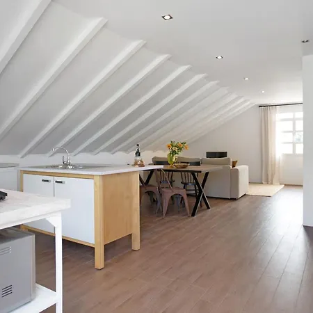 Casa Da Olides - T3 And