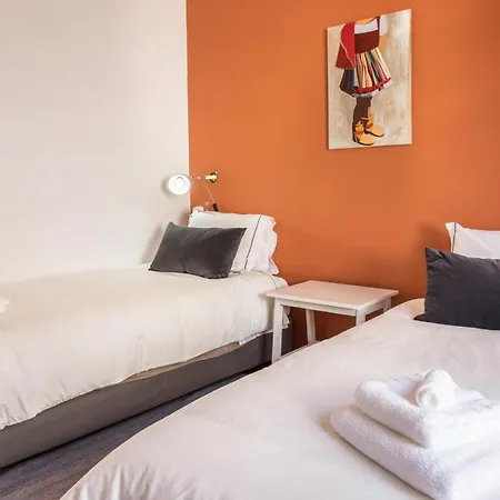 Casa Da Olides - T3 And Βίλα Santana (Madeira)