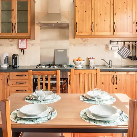 Casa Da Olides - T3 And Βίλα