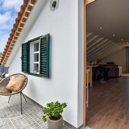 Βίλα Casa Da Olides - T3 And *