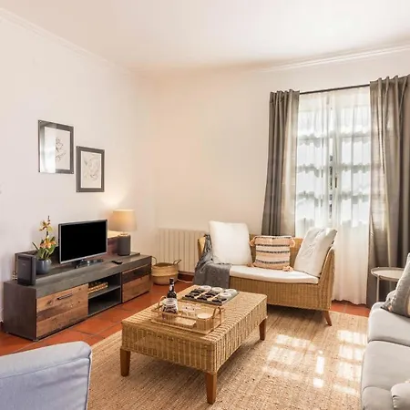 Casa Da Olides - T3 And Βίλα Santana (Madeira)