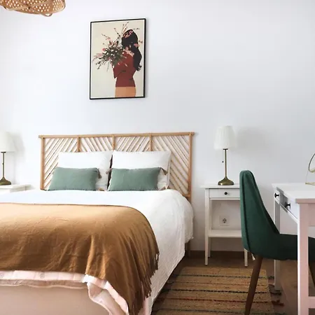 Casa Da Olides - T3 And *