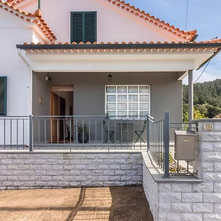 Casa Da Olides - T3 And Βίλα Santana (Madeira)