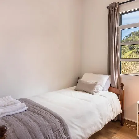 Casa Da Olides - T3 And Villa Santana (Madeira)