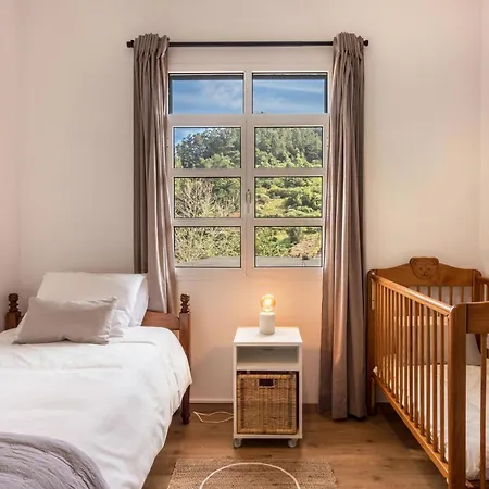 Βίλα Casa Da Olides - T3 And