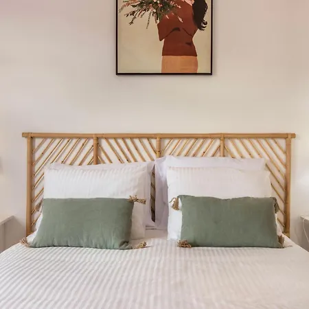 Casa Da Olides - T3 And * 산타나