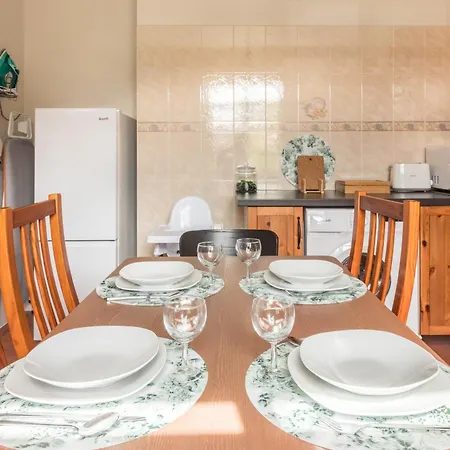 וילה Casa Da Olides - T3 And