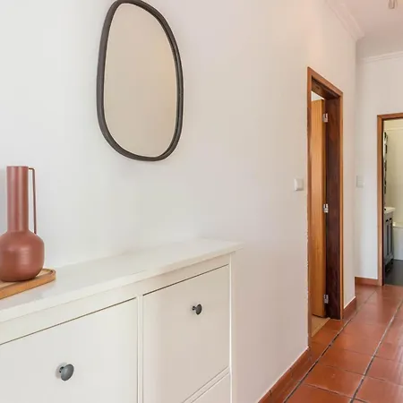 וילה Casa Da Olides - T3 And