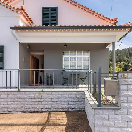 Casa Da Olides - T3 And