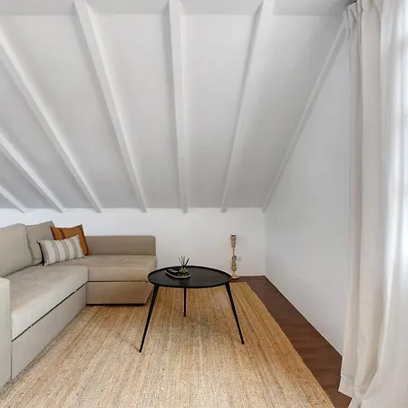 Casa Da Olides - T3 And