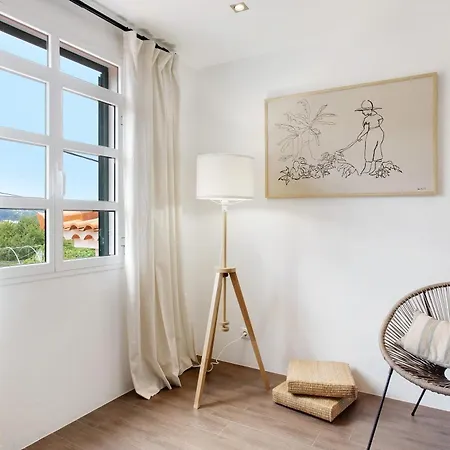 Casa Da Olides - T3 And Βίλα *