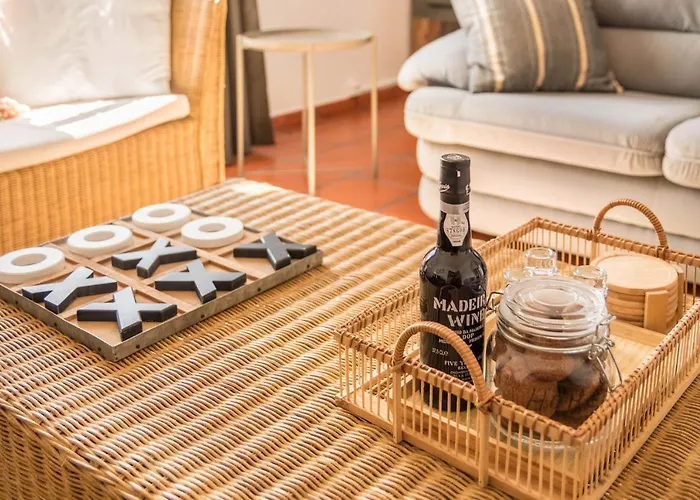 Casa Da Olides - T3 And *